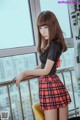 TouTiao 2018-06-13: Model Xiao Xiao (笑笑) (20 photos) P16 No.a7775f
