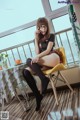 TouTiao 2018-06-13: Model Xiao Xiao (笑笑) (20 photos) P1 No.2e566e