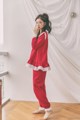 Beautiful Kim Hee Jeong in underwear photos November + December 2017 (46 photos) P13 No.fe1d72