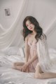 Beautiful Kim Hee Jeong in underwear photos November + December 2017 (46 photos) P9 No.5843d5