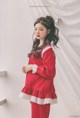 Beautiful Kim Hee Jeong in underwear photos November + December 2017 (46 photos) P16 No.1e6448