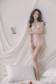 Beautiful Kim Hee Jeong in underwear photos November + December 2017 (46 photos) P28 No.cb66f0