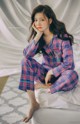 Beautiful Kim Hee Jeong in underwear photos November + December 2017 (46 photos) P42 No.4cb03e