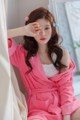 Beautiful Kim Hee Jeong in underwear photos November + December 2017 (46 photos) P26 No.f46779