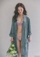 Beautiful Kim Hee Jeong in underwear photos November + December 2017 (46 photos) P29 No.2269aa