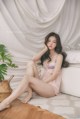 Beautiful Kim Hee Jeong in underwear photos November + December 2017 (46 photos) P37 No.a03715