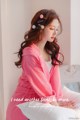 Beautiful Kim Hee Jeong in underwear photos November + December 2017 (46 photos) P2 No.ce4b61
