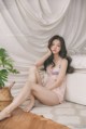 Beautiful Kim Hee Jeong in underwear photos November + December 2017 (46 photos) P8 No.4816cf