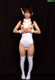 Mio Shirayuki - Wrestling Gym Bizzers P1 No.6256cc