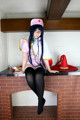 Rin Higurashi - Wifi Nylonsex Images P8 No.6c247b
