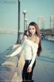DKGirl Vol.010: Model Jessie (婕 西 儿) (55 photos)
