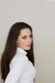 Kristin Sherwood - Alluring Secrets Unveiled in Midnight Lace Dreams Set.1 20240122 Part 108 P5 No.e869de