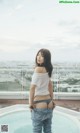 Yuki Fujiki 藤木由貴, 週プレ Photo Book 「ホテルで朝から晩まで」 Set.02 P30 No.eec456
