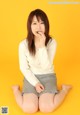 Ayaka Nakajima - Jeans Nakedgirl Jail P8 No.316404