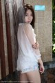 MyGirl Vol.223: Model Sabrina (许诺) (54 photos) P7 No.98450a