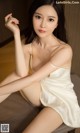 UGIRLS - Ai You Wu App No. 1044: Model Mu Yu Qian (慕 羽 茜) (35 photos) P7 No.56a41e