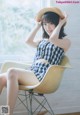 Miona Hori 堀未央奈, UTB 2019.08 (アップトゥボーイ 2019年8月号) P6 No.d880f5