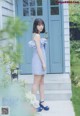 Miona Hori 堀未央奈, UTB 2019.08 (アップトゥボーイ 2019年8月号) P4 No.196737