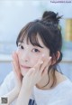 Miona Hori 堀未央奈, UTB 2019.08 (アップトゥボーイ 2019年8月号) P15 No.6d5982