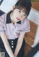 Miona Hori 堀未央奈, UTB 2019.08 (アップトゥボーイ 2019年8月号) P14 No.491489