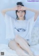 Miona Hori 堀未央奈, UTB 2019.08 (アップトゥボーイ 2019年8月号) P17 No.f5692a