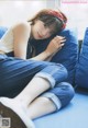 Miona Hori 堀未央奈, UTB 2019.08 (アップトゥボーイ 2019年8月号) P9 No.9c654f