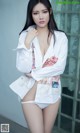 UGIRLS - Ai You Wu App No.732: Model Xia Meng (夏 梦) (40 photos) P29 No.aa6e1f