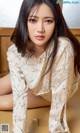 UGIRLS - Ai You Wu App No.732: Model Xia Meng (夏 梦) (40 photos) P14 No.42af2a