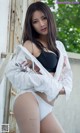 UGIRLS - Ai You Wu App No.732: Model Xia Meng (夏 梦) (40 photos) P34 No.b3bae2