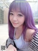 Beautiful Faye (刘 飞儿) and super-hot photos on Weibo (595 photos) P77 No.03e3db
