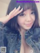 Beautiful Faye (刘 飞儿) and super-hot photos on Weibo (595 photos) P311 No.d1b492