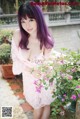 Beautiful Faye (刘 飞儿) and super-hot photos on Weibo (595 photos) P312 No.c0a23e
