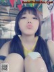 Beautiful Faye (刘 飞儿) and super-hot photos on Weibo (595 photos) P8 No.6e8e28