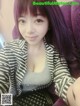 Beautiful Faye (刘 飞儿) and super-hot photos on Weibo (595 photos) P105 No.689eca