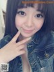 Beautiful Faye (刘 飞儿) and super-hot photos on Weibo (595 photos) P299 No.00197b
