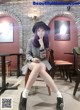 Beautiful Faye (刘 飞儿) and super-hot photos on Weibo (595 photos) P440 No.e7bcb7