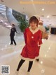 Beautiful Faye (刘 飞儿) and super-hot photos on Weibo (595 photos) P436 No.1382ea