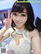 Beautiful Faye (刘 飞儿) and super-hot photos on Weibo (595 photos) P26 No.227125