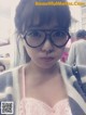 Beautiful Faye (刘 飞儿) and super-hot photos on Weibo (595 photos) P12 No.4587cb