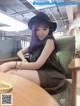 Beautiful Faye (刘 飞儿) and super-hot photos on Weibo (595 photos) P481 No.47316c