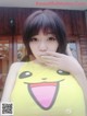 Beautiful Faye (刘 飞儿) and super-hot photos on Weibo (595 photos) P234 No.b9329d