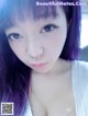 Beautiful Faye (刘 飞儿) and super-hot photos on Weibo (595 photos) P521 No.b3efec