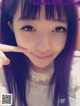 Beautiful Faye (刘 飞儿) and super-hot photos on Weibo (595 photos) P561 No.f7de38
