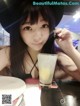 Beautiful Faye (刘 飞儿) and super-hot photos on Weibo (595 photos) P137 No.c02348