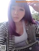 Beautiful Faye (刘 飞儿) and super-hot photos on Weibo (595 photos) P390 No.fb4754