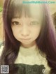 Beautiful Faye (刘 飞儿) and super-hot photos on Weibo (595 photos) P221 No.ca95ed