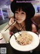 Beautiful Faye (刘 飞儿) and super-hot photos on Weibo (595 photos) P262 No.dc52cc