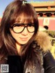 Beautiful Faye (刘 飞儿) and super-hot photos on Weibo (595 photos) P163 No.b63867