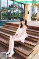 Beautiful Faye (刘 飞儿) and super-hot photos on Weibo (595 photos) P485 No.caf3ee