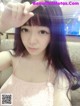 Beautiful Faye (刘 飞儿) and super-hot photos on Weibo (595 photos) P498 No.c6e7b9